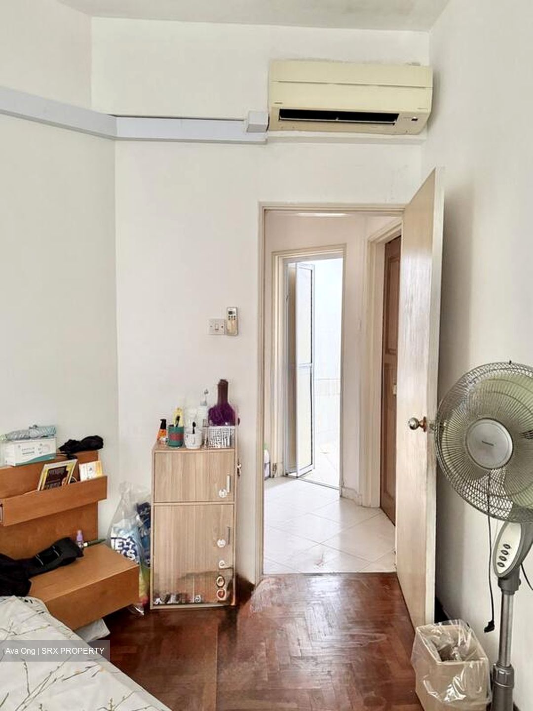 Bishan Park Condominium (D20), Condominium #498727251